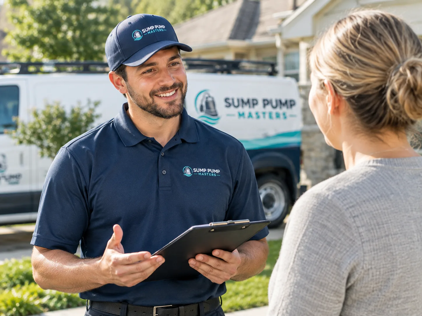 Sump Pump Repair Mount Desert, ME FAQs